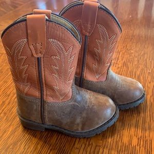 Toddler Smoky Mountain Cowboy Boots